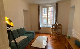 Charmant Appartement Rouen Centre